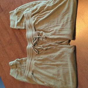 Motherhood maternity joggers